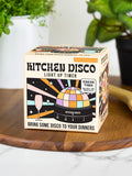 Gift Republic kitchen disco light up timer 60-minute - British product