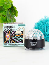 Next Gift Republic Blue Shower Disco Waterproof Light- Buy online at McGrocer