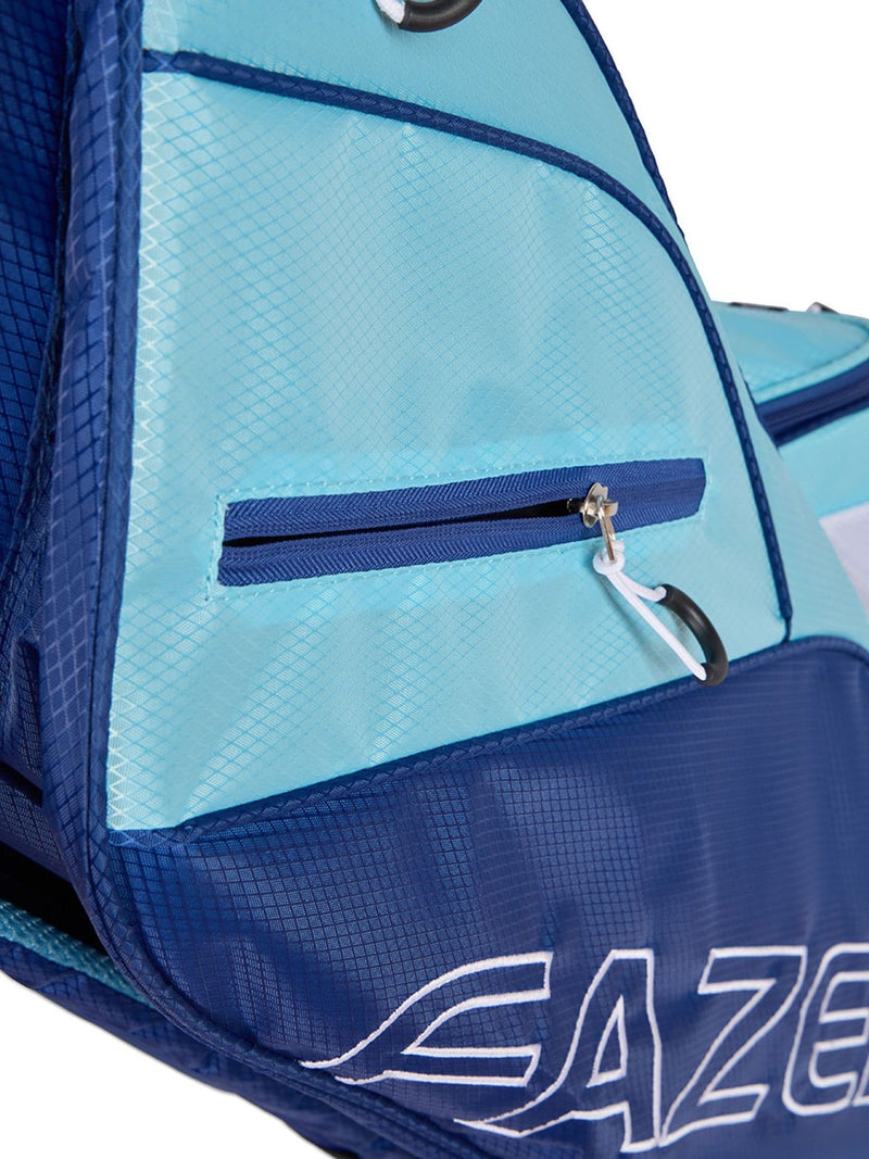 Fazer Black CTRX golf package set (British brand)