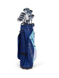 Fazer Black CTRX golf package set (British brand)