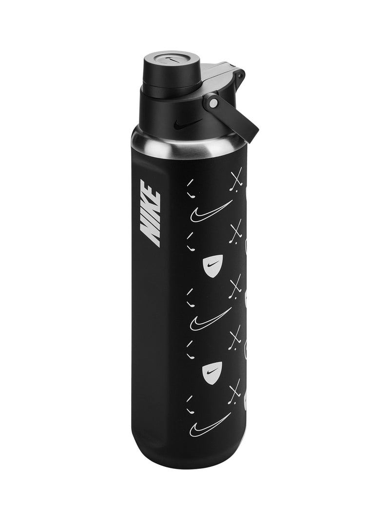 Nike stainless steel chug water bottle 710ml (British brand)
