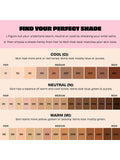 Benefit The Porefessional Smoothing and Blurring Foundation 30ml - British product