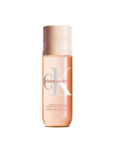 Next Calvin Klein Sheer Peach Unisex Hair & Body Perfume Mist 236ml- Buy online at McGrocer