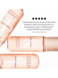Calvin Klein Sheer Peach Hair & Body Perfume Mist 236ml - British product