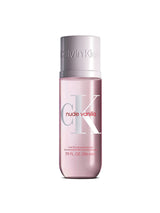 Next Calvin Klein Unisex Vanilla Hair & Body Perfume Mist 236ml- Buy online at McGrocer