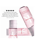Calvin Klein vanilla hair and body perfume mist 236ml - British product