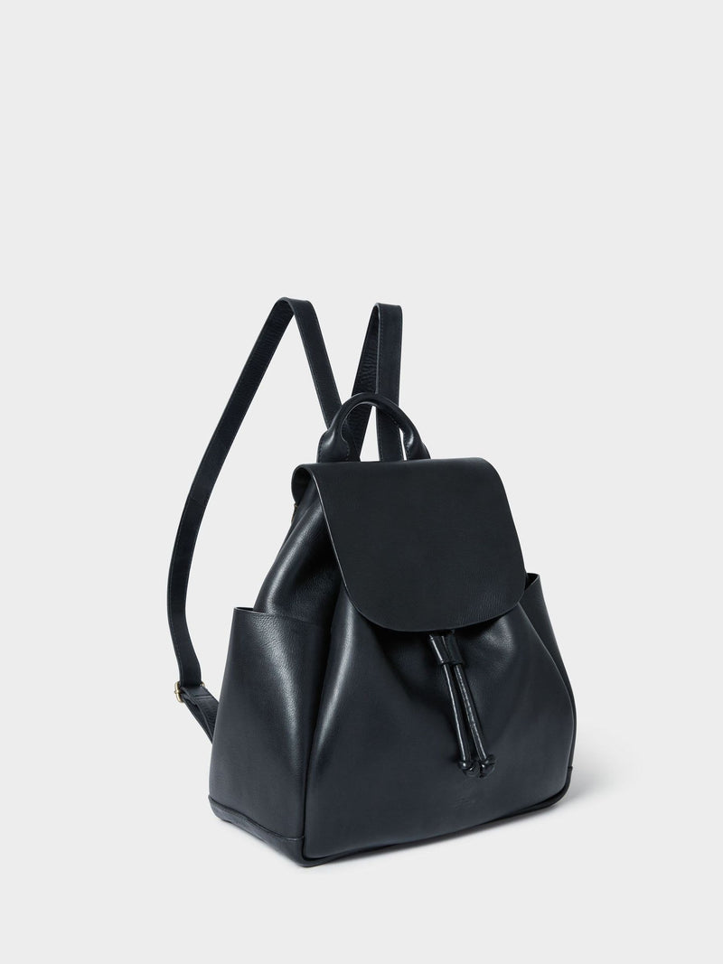 Osprey London Monterrey black backpack - British product