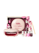 Next Le Mini Macaron La Vie En Bloom Deluxe Gel Manicure Kit- Buy online at McGrocer