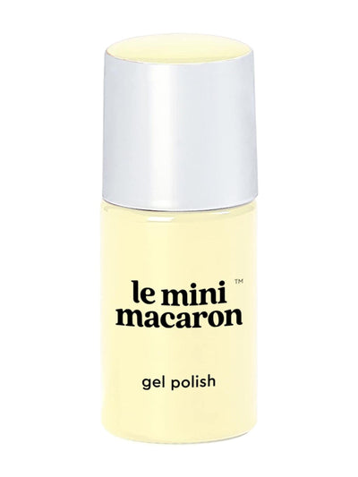 Le Mini Macaron Gel Nail Polish