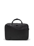 Herschel Supply Co. black Bowen convertible travel duffle, UK version
