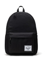 Next Herschel Supply Co. Black Classic XL Backpack- Buy online at McGrocer