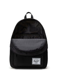 Herschel Supply Co. Classic XL backpack black (British brand)