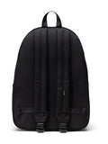 Herschel Supply Co. Classic XL backpack black (British brand)
