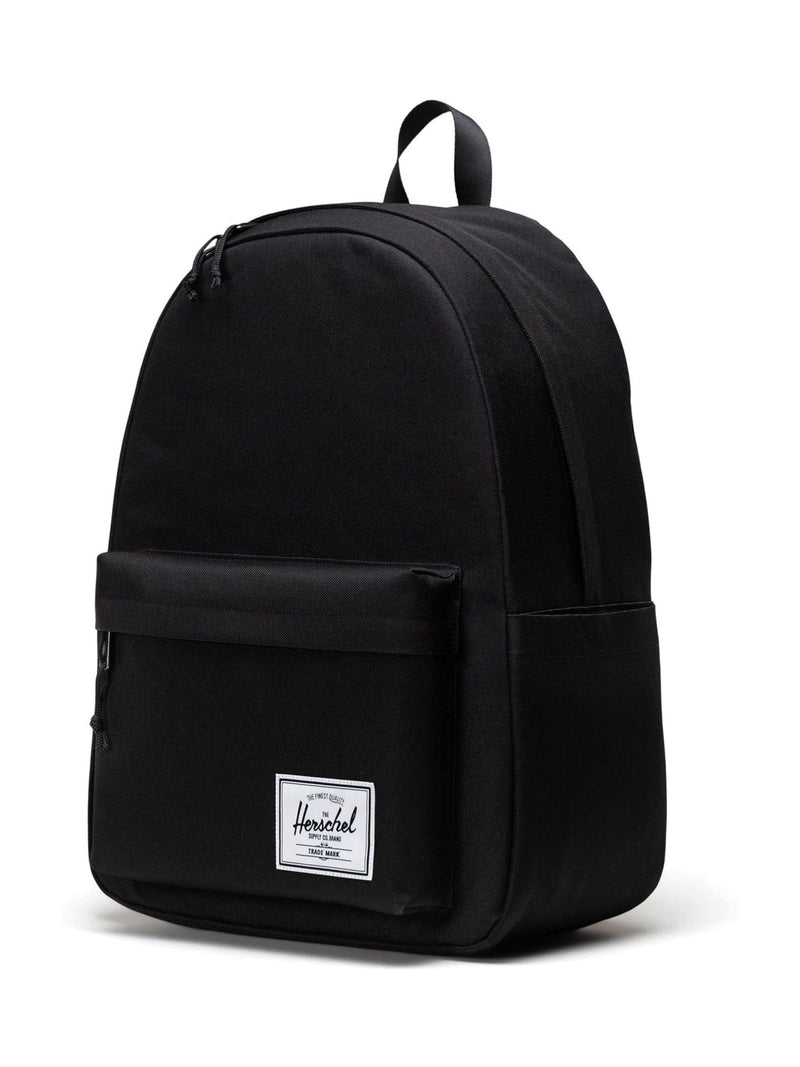 Herschel Supply Co. Classic XL backpack black (British brand)