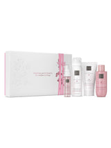Next Rituals The Sakura Cherry Blossom and Rice Milk Small Bath & Body Gift Set- Buy online at McGrocer