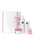 Rituals The Sakura Cherry Blossom & Rice Milk Medium Gift Set (Worth Over £52)