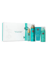 Next Rituals The Karma Lotus Flower & White Tea Small Body Care Gift Set- Buy online at McGrocer