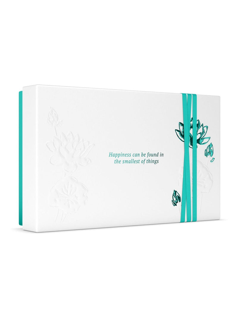 Rituals body set Lotus Flower White Tea Small, imported from the UK