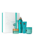 Rituals The Karma Lotus Flower & White Tea Medium Gift Set (Worth Over £25)