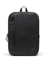 Next Herschel Supply Co. Black Wesbrook Backpack- Buy online at McGrocer