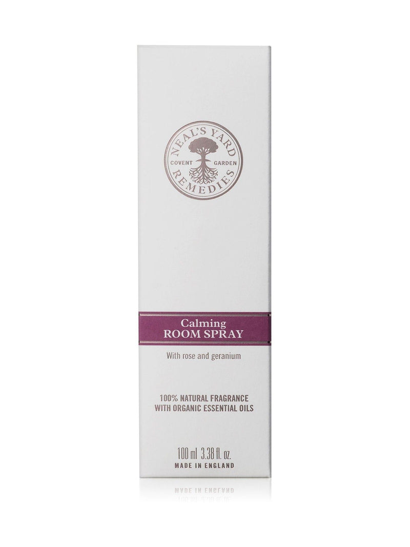 Neals Yard Remedies aromatherapy room spray calming - British product