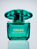 Versace Crystal Emerald Eau de Parfum 90ml, imported from the UK