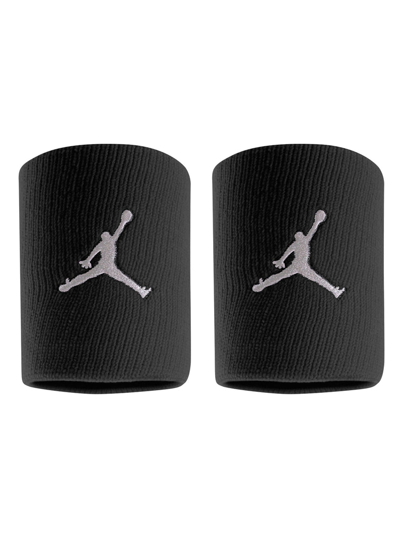 Jordan Jumpman wristbands 2 pack workout accessories (British brand)