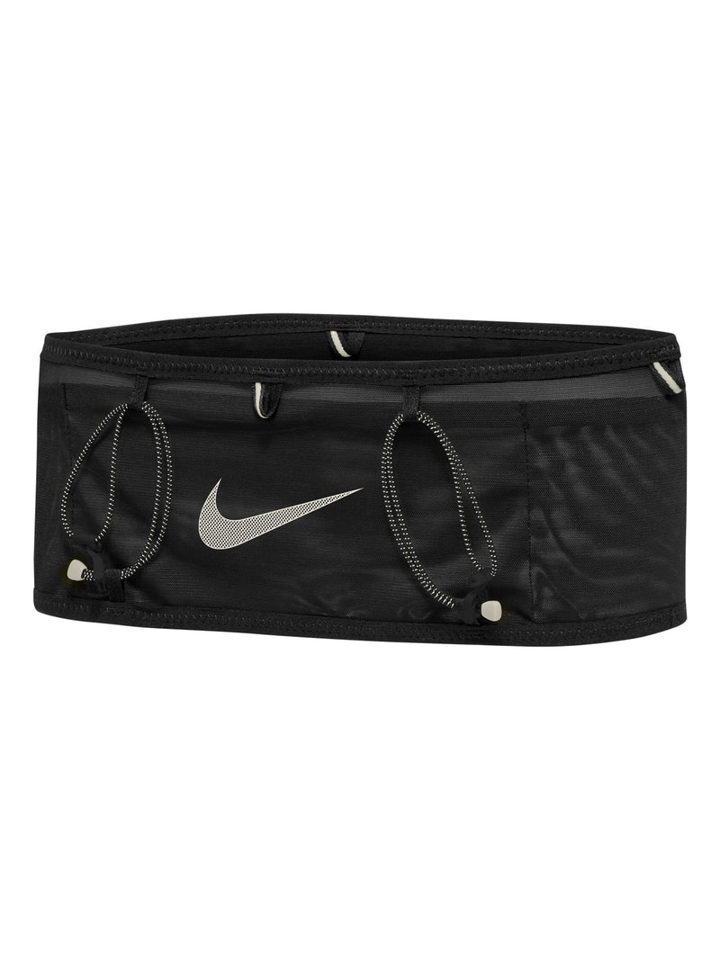 Nike black running belt, imported from the UK
