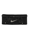 Nike black running belt, imported from the UK