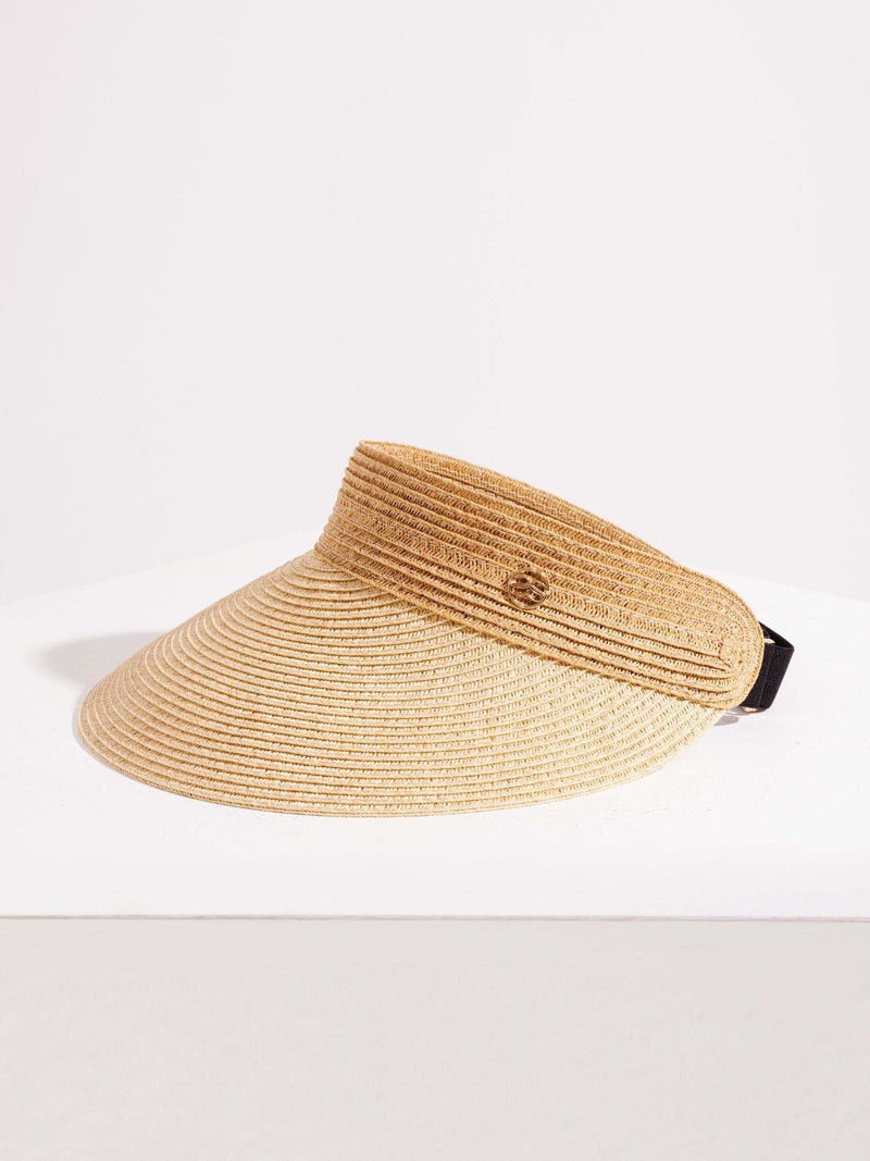Seaspray Natural Emily visor, UK version