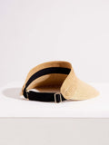 Seaspray Natural Emily visor, UK version