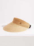 Seaspray Natural Emily visor, UK version