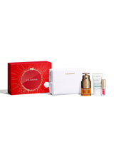 Clarins Double Serum Eye Collection-sett 36 ml