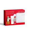 Clarins Double Serum Eye Collection Set 36ml - British product