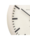 Gallery Home Claremont clock 30cm, UK version