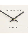 Gallery Home Claremont clock 30cm, UK version