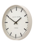 Gallery Home Claremont clock 30cm, UK version
