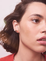 Next Red Heart Stud Earrings 3 Pack- Buy online at McGrocer
