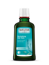 Next Weleda Rosemary Revitalising Hair Tonic 100ml- Buy online at McGrocer