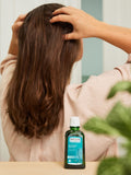 Weleda rosemary hair tonic revitalising 100ml, imported from the UK