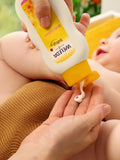 Weleda Calendula Baby Body Lotion 200ml, imported from the UK