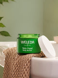 Intensive Body Butter with Cocoa and Shea Butter 150ml for Dry Skin