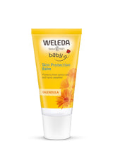 Next Weleda Baby Skin Protection Balm with Calendula 30ml- Buy online at McGrocer