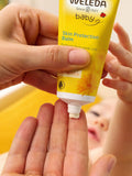 Weleda calendula baby balm 30ml imported from the UK