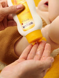 Weleda Calendula baby oil 200ml - British product