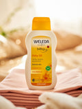 Weleda Calendula baby oil 200ml - British product