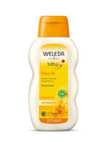 Weleda Calendula baby oil 200ml - British product