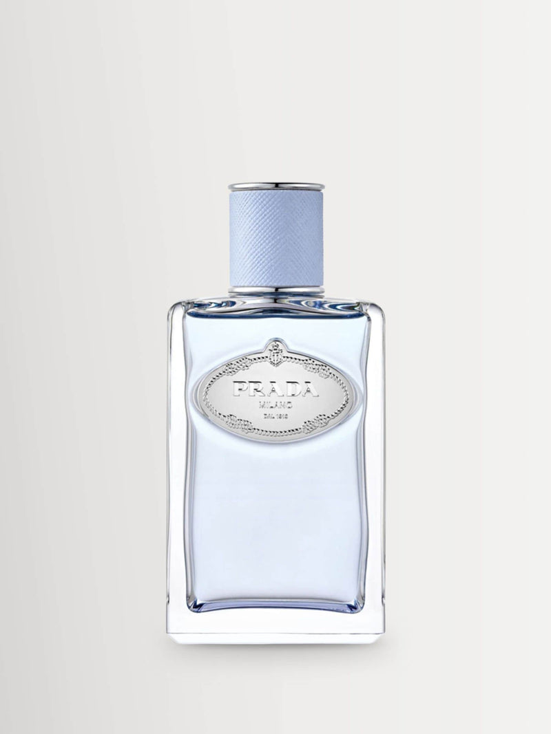 Prada Infusion d'Amande Eau de Parfum 100ml, imported from the UK