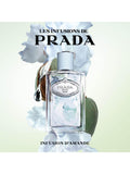 Prada Infusion d'Amande Eau de Parfum 100ml, imported from the UK