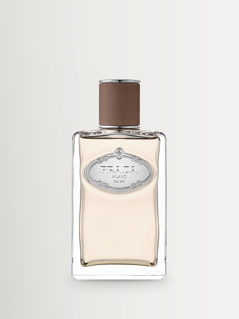 Prada Infusion de Vanille eau de parfum 100ml, imported from the UK